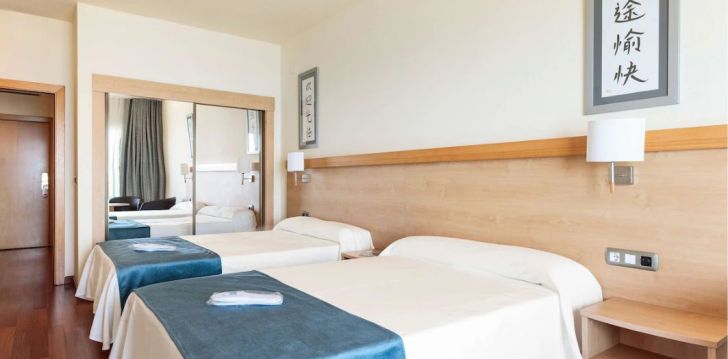 Puhkus Hispaanias, 4* hotell BEST BENALMADENA ranniku ääres! 26