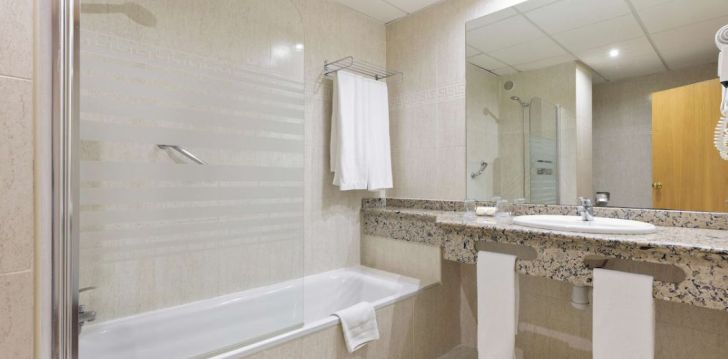 Puhkus Hispaanias, 4* hotell BEST BENALMADENA ranniku ääres! 31