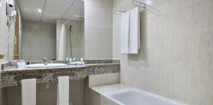 Puhkus Hispaanias, 4* hotell BEST BENALMADENA ranniku ääres! 32