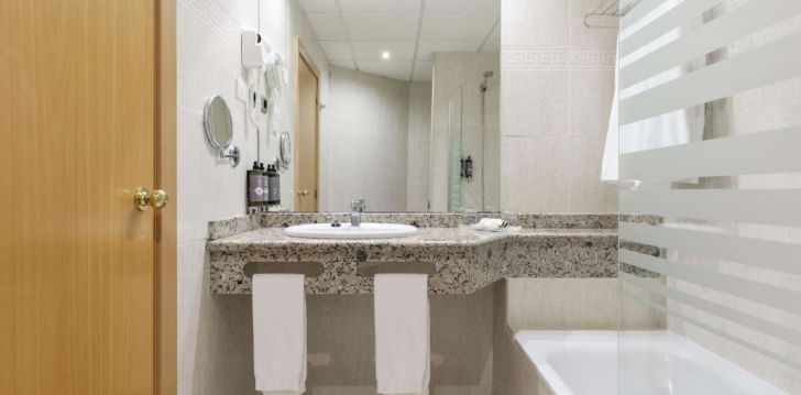 Puhkus Hispaanias, 4* hotell BEST BENALMADENA ranniku ääres! 33
