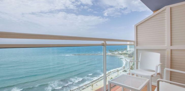 Puhkus Hispaanias, 4* hotell BEST BENALMADENA ranniku ääres! 36