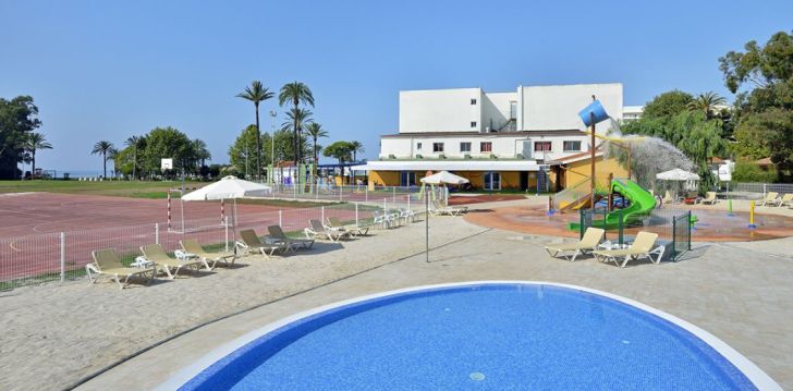 Lõõgastu Costa del Solis, 4* hotellis SOL MARBELLA ESTEPONA ATALAYA PARK! 7