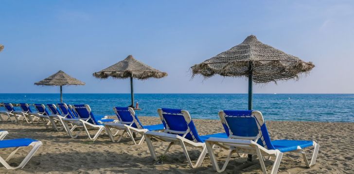 Lõõgastu Costa del Solis, 4* hotellis SOL MARBELLA ESTEPONA ATALAYA PARK! 8