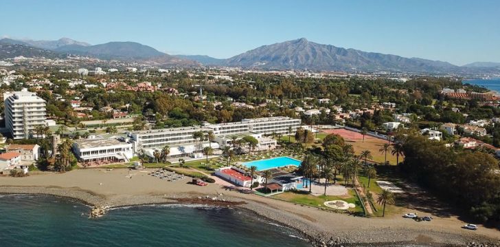 Lõõgastu Costa del Solis, 4* hotellis SOL MARBELLA ESTEPONA ATALAYA PARK! 9