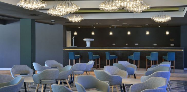 Lõõgastu Costa del Solis, 4* hotellis SOL MARBELLA ESTEPONA ATALAYA PARK! 11