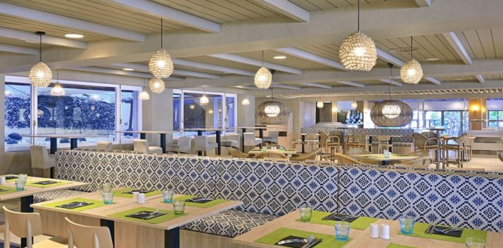 Lõõgastu Costa del Solis, 4* hotellis SOL MARBELLA ESTEPONA ATALAYA PARK! 13