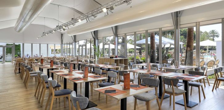Lõõgastu Costa del Solis, 4* hotellis SOL MARBELLA ESTEPONA ATALAYA PARK! 14