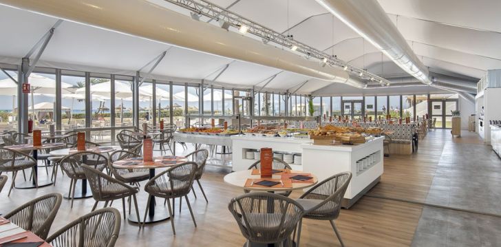 Lõõgastu Costa del Solis, 4* hotellis SOL MARBELLA ESTEPONA ATALAYA PARK! 15