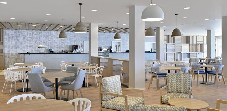 Lõõgastu Costa del Solis, 4* hotellis SOL MARBELLA ESTEPONA ATALAYA PARK! 16