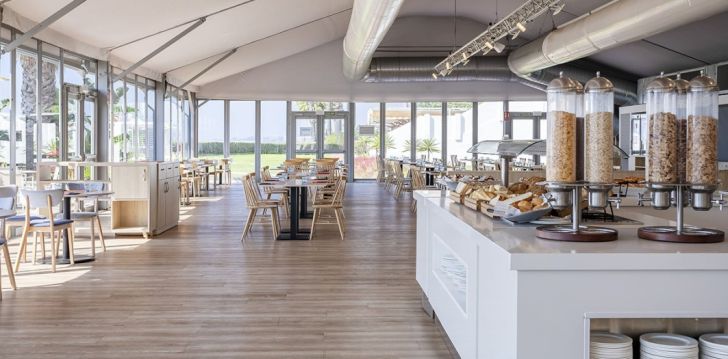 Lõõgastu Costa del Solis, 4* hotellis SOL MARBELLA ESTEPONA ATALAYA PARK! 17