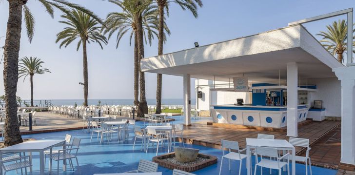 Lõõgastu Costa del Solis, 4* hotellis SOL MARBELLA ESTEPONA ATALAYA PARK! 3