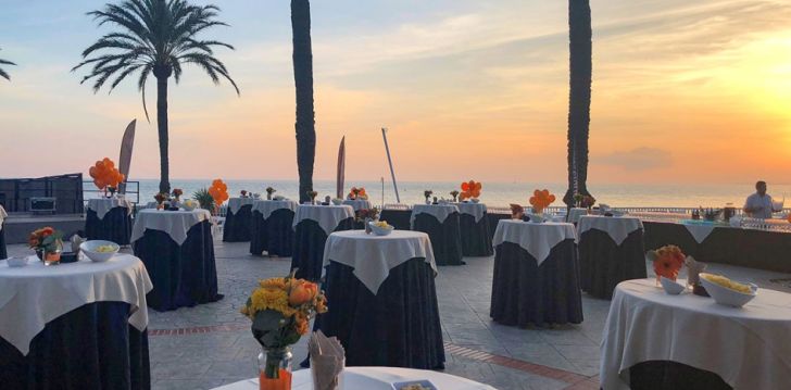 Lõõgastu Costa del Solis, 4* hotellis SOL MARBELLA ESTEPONA ATALAYA PARK! 19