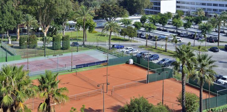 Lõõgastu Costa del Solis, 4* hotellis SOL MARBELLA ESTEPONA ATALAYA PARK! 20
