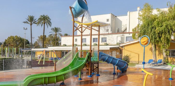 Lõõgastu Costa del Solis, 4* hotellis SOL MARBELLA ESTEPONA ATALAYA PARK! 2