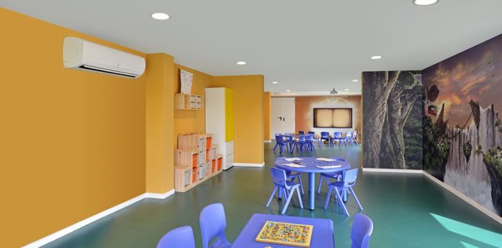 Lõõgastu Costa del Solis, 4* hotellis SOL MARBELLA ESTEPONA ATALAYA PARK! 23