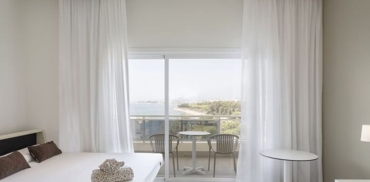 Lõõgastu Costa del Solis, 4* hotellis SOL MARBELLA ESTEPONA ATALAYA PARK! 24