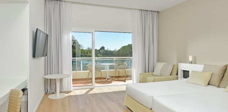 Lõõgastu Costa del Solis, 4* hotellis SOL MARBELLA ESTEPONA ATALAYA PARK! 26