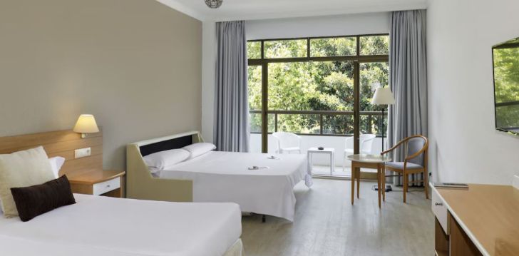 Lõõgastu Costa del Solis, 4* hotellis SOL MARBELLA ESTEPONA ATALAYA PARK! 28