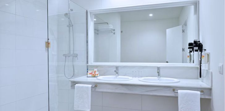 Lõõgastu Costa del Solis, 4* hotellis SOL MARBELLA ESTEPONA ATALAYA PARK! 29