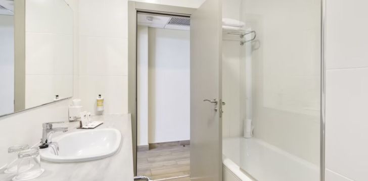 Lõõgastu Costa del Solis, 4* hotellis SOL MARBELLA ESTEPONA ATALAYA PARK! 30