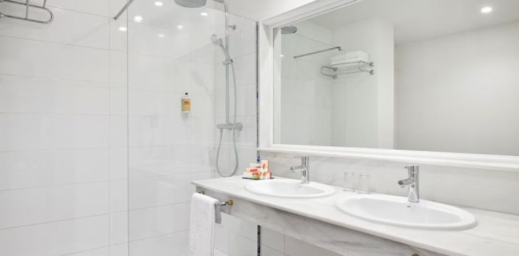 Lõõgastu Costa del Solis, 4* hotellis SOL MARBELLA ESTEPONA ATALAYA PARK! 31