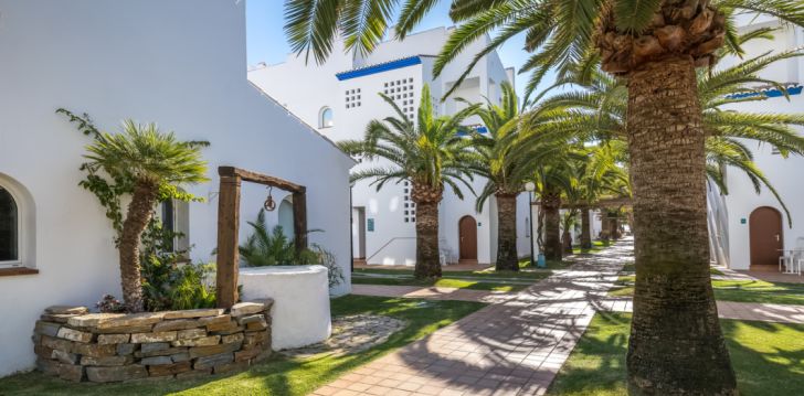 Puhkus Hispaanias, 4* hotell OCCIDENTAL TORREMOLINOS PLAYA, Costa del Solis! 4