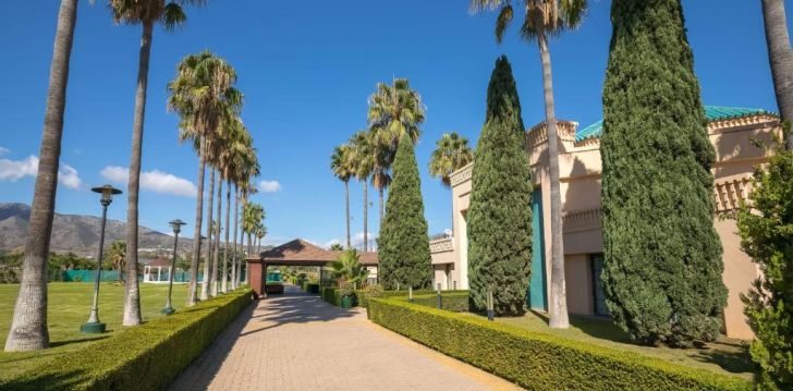 Puhkus Hispaanias, 4* hotell OCCIDENTAL TORREMOLINOS PLAYA, Costa del Solis! 10