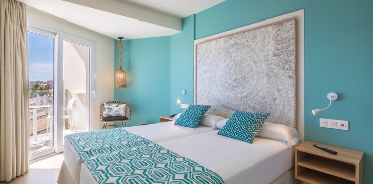 Puhkus Hispaanias, 4* hotell OCCIDENTAL TORREMOLINOS PLAYA, Costa del Solis! 23