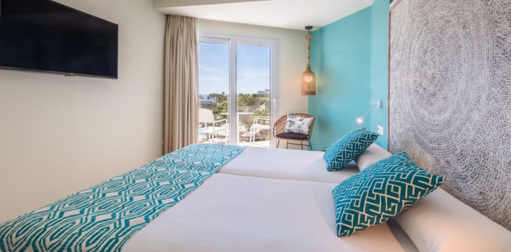 Puhkus Hispaanias, 4* hotell OCCIDENTAL TORREMOLINOS PLAYA, Costa del Solis! 24