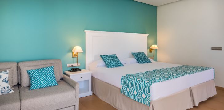 Puhkus Hispaanias, 4* hotell OCCIDENTAL TORREMOLINOS PLAYA, Costa del Solis! 25