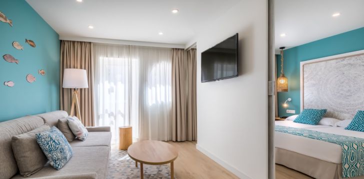 Puhkus Hispaanias, 4* hotell OCCIDENTAL TORREMOLINOS PLAYA, Costa del Solis! 26