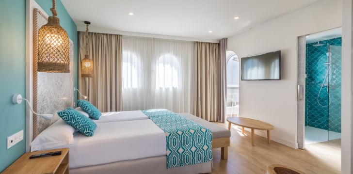 Puhkus Hispaanias, 4* hotell OCCIDENTAL TORREMOLINOS PLAYA, Costa del Solis! 27