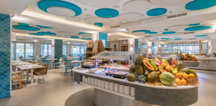 Puhkus Hispaanias, 4* hotell OCCIDENTAL TORREMOLINOS PLAYA, Costa del Solis! 13