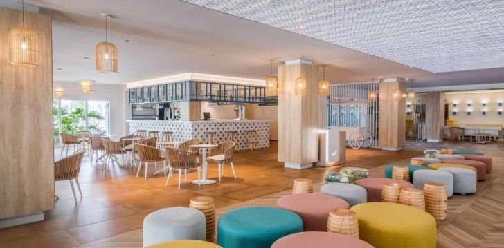 Puhkus Hispaanias, 4* hotell OCCIDENTAL TORREMOLINOS PLAYA, Costa del Solis! 17