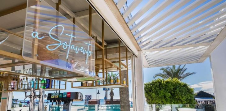 Puhkus Hispaanias, 4* hotell OCCIDENTAL TORREMOLINOS PLAYA, Costa del Solis! 15