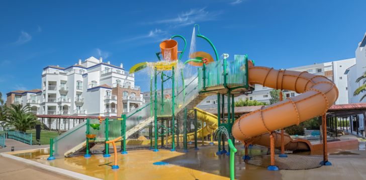 Puhkus Hispaanias, 4* hotell OCCIDENTAL TORREMOLINOS PLAYA, Costa del Solis! 19