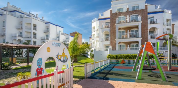Puhkus Hispaanias, 4* hotell OCCIDENTAL TORREMOLINOS PLAYA, Costa del Solis! 20