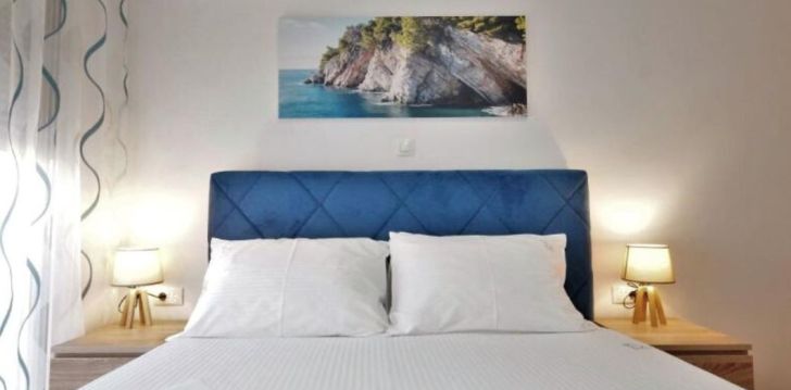 Puhka Montenegros 3* hotellis APARTMENTS KALA NEW! 3
