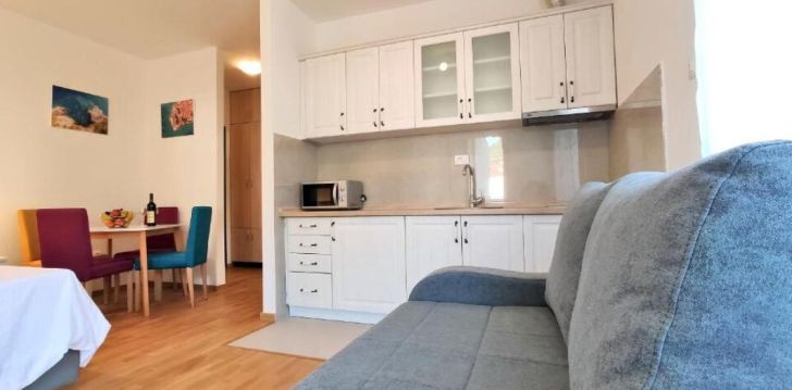 Puhka Montenegros 3* hotellis APARTMENTS KALA NEW! 7