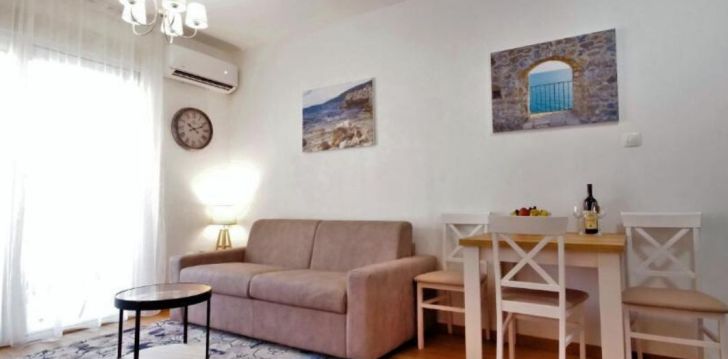 Puhka Montenegros 3* hotellis APARTMENTS KALA NEW! 8