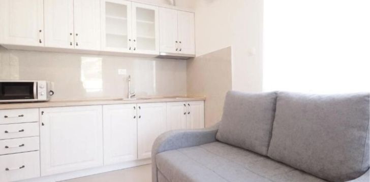 Puhka Montenegros 3* hotellis APARTMENTS KALA NEW! 9