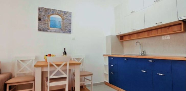Puhka Montenegros 3* hotellis APARTMENTS KALA NEW! 10