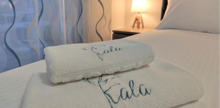 Puhka Montenegros 3* hotellis APARTMENTS KALA NEW! 11