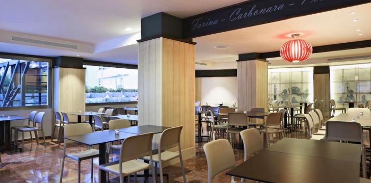 Mugav puhkus Costa del Solis, 4* hotell SANDOS GRIEGO HOTEL! 16