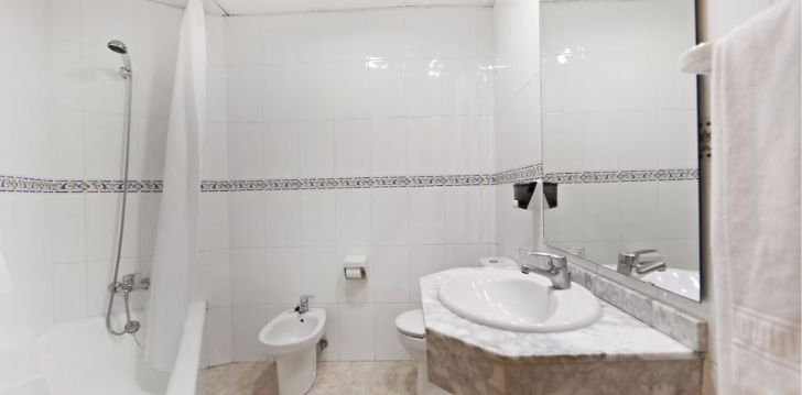 Mugav puhkus Costa del Solis, 4* hotell SANDOS GRIEGO HOTEL! 26