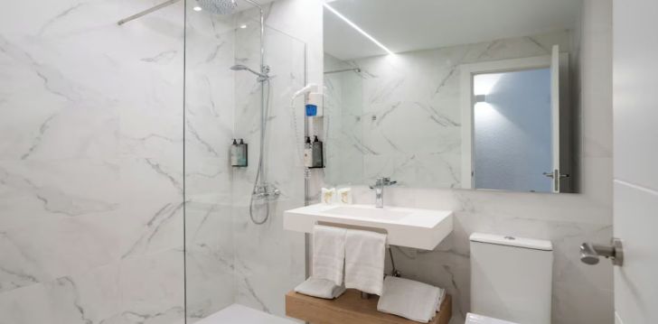 Mugav puhkus Costa del Solis, 4* hotell SANDOS GRIEGO HOTEL! 28