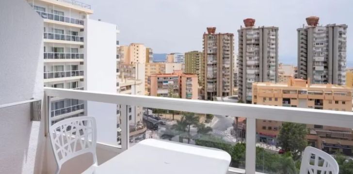 Mugav puhkus Costa del Solis, 4* hotell SANDOS GRIEGO HOTEL! 29