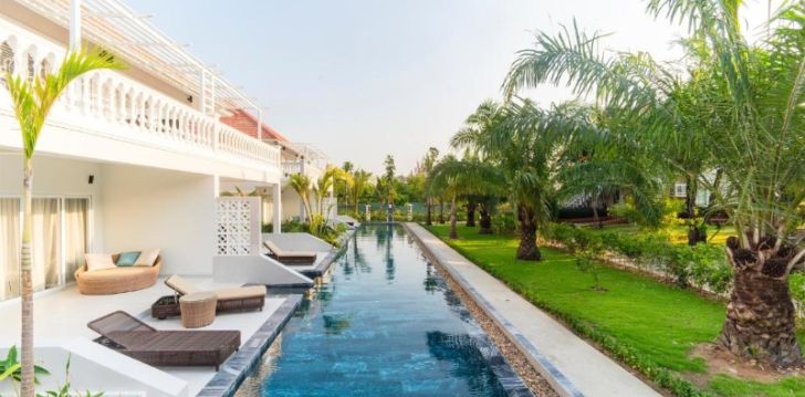 Puhkus Vietnamis, 4* hotellis MERCURY RESORT & VILLAS! 47