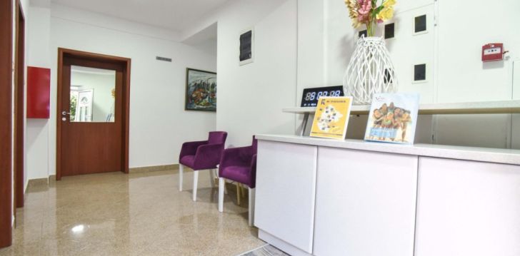 Puhkus Montenegros, 3* hotellis SUZANA! 16