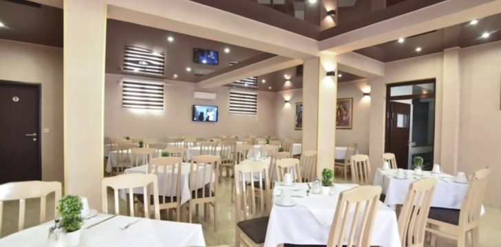 Puhkus Montenegros, 3* hotellis SUZANA! 14